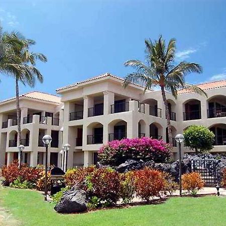 Suites At The Bay Club Waikoloa Beach Resort 외부 사진