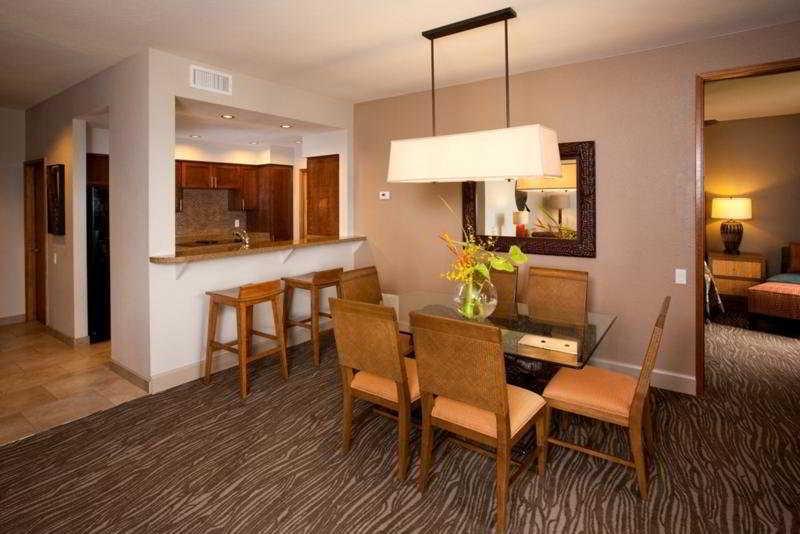 Suites At The Bay Club Waikoloa Beach Resort 객실 사진