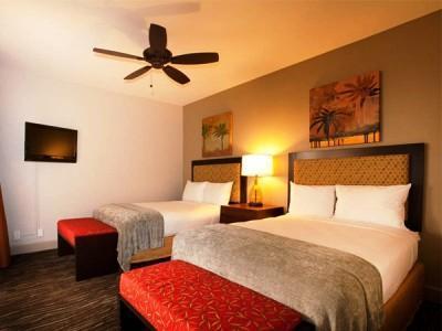Suites At The Bay Club Waikoloa Beach Resort 외부 사진