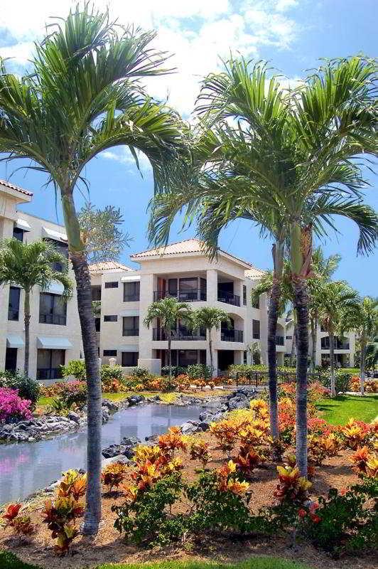 Suites At The Bay Club Waikoloa Beach Resort 외부 사진