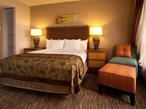 Suites At The Bay Club Waikoloa Beach Resort 외부 사진